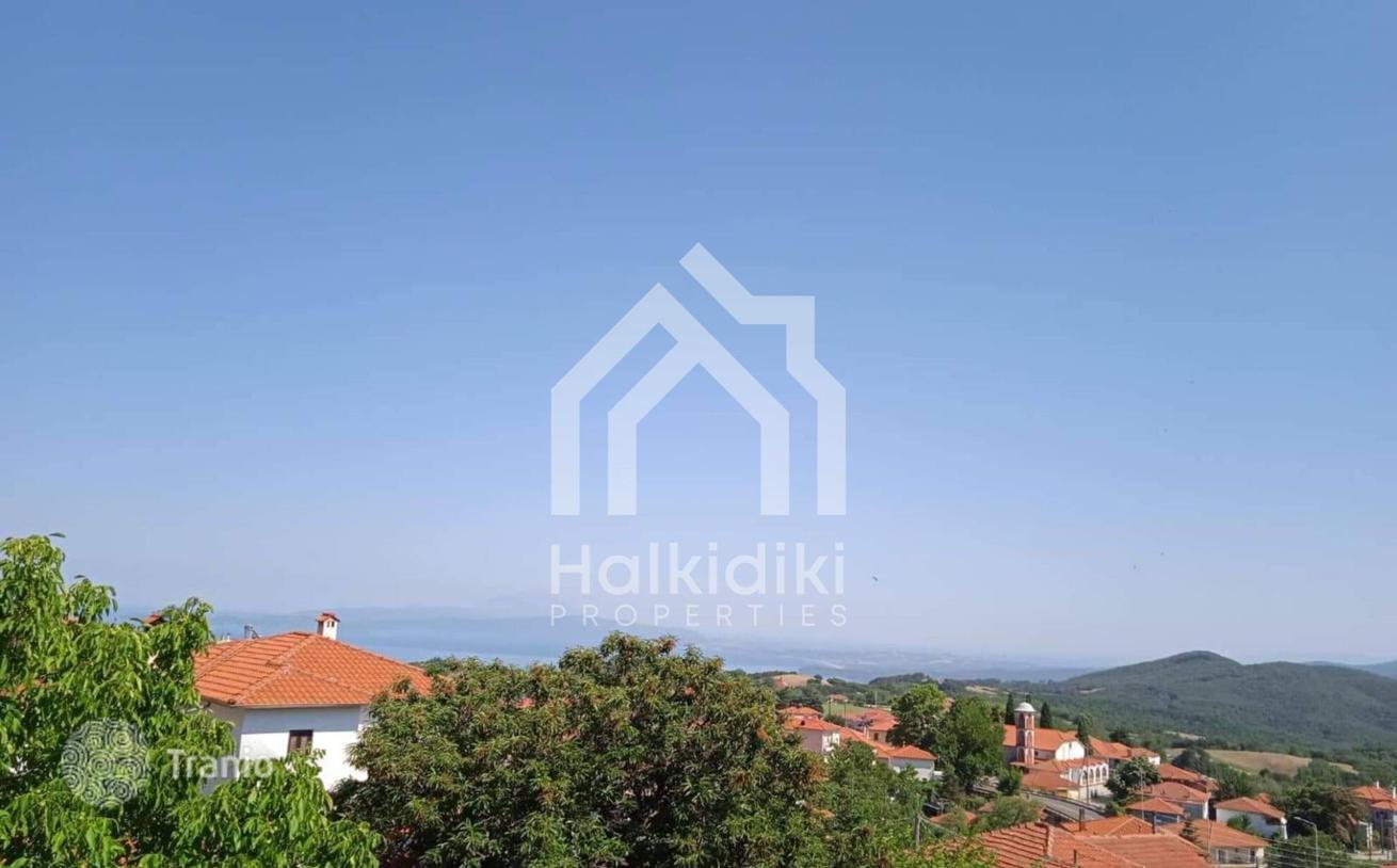4-комнатный дом в городе 550 м² в Халкидики, Греция, фото 5