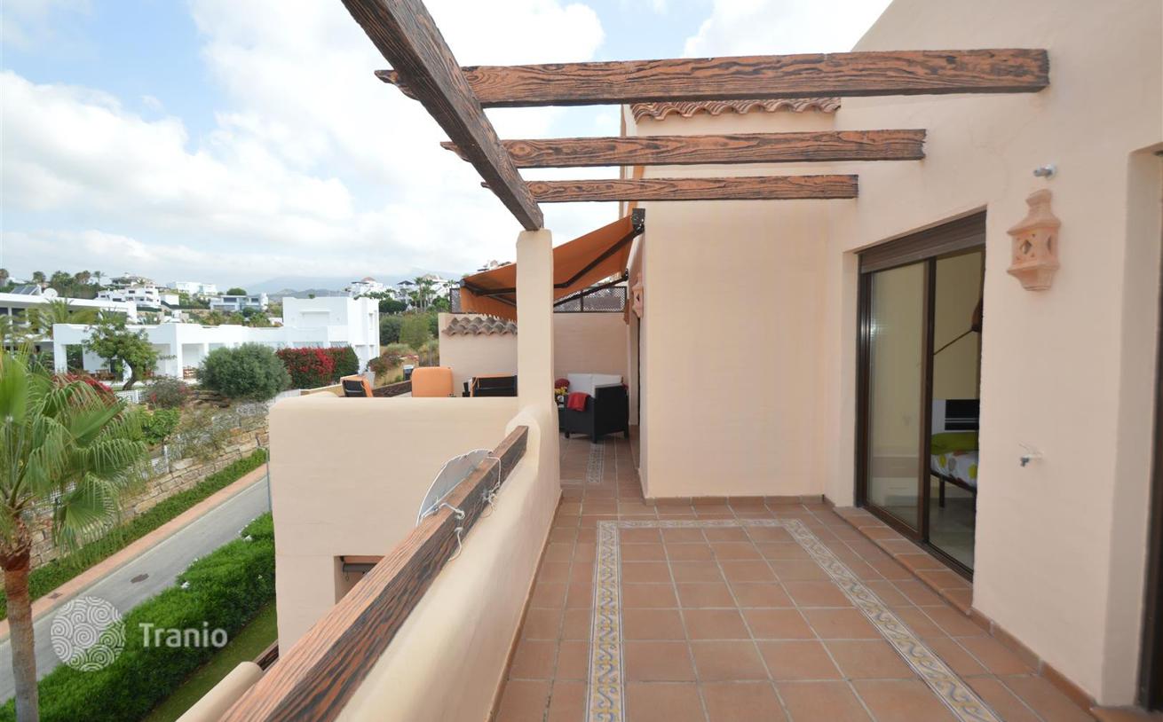 2-Bedroom Penthouse in Benaavis, photo 5