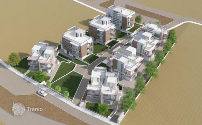 2-комнатный дом в городе 160 м² в Панораме, Греция, фото 4