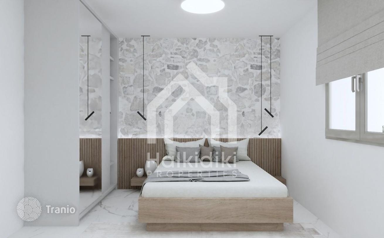 2-Bedroom House in Halkidiki, photo 2