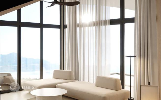 New Villa Complex with Private Pools and Panoramic Views in Koh Samui, photo 3