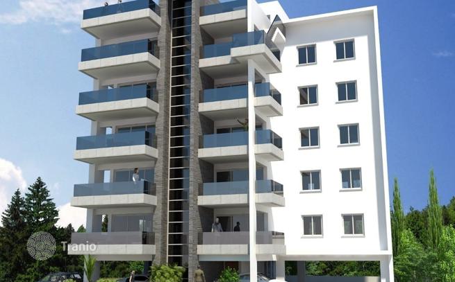 2-комнатная квартира 114 м² в городе Ларнаке, Кипр, фото 4