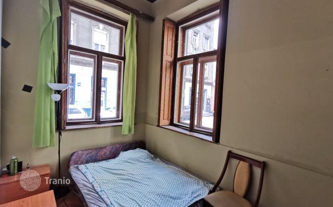 4-комнатная квартира 68 м² в Районе VII (Эржебетвароше), Венгрия, фото 5