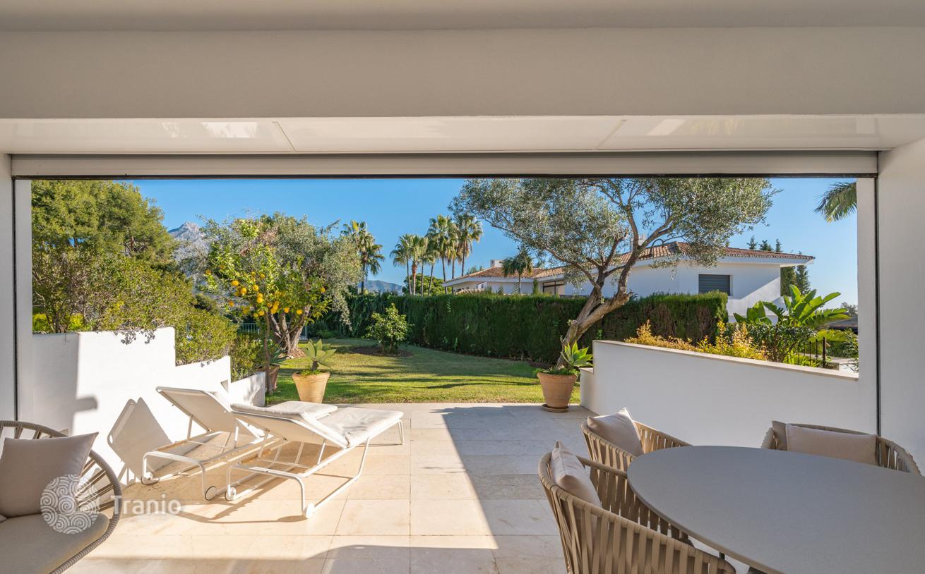 3-Bedroom Townhouse in Nueva Andalucia, Marbella, photo 4