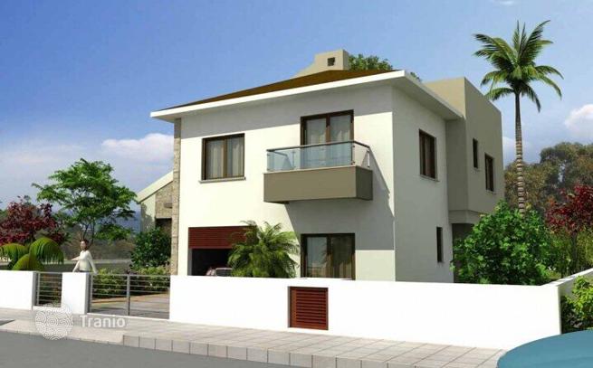 4-Bedroom Villa with Private Pool and Sea View in Protaras, Cyprus, photo 5