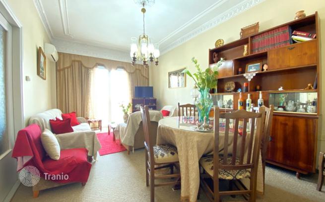 3-Bedroom Apartment 300 m from the Sea on the Peloponnese, Greece