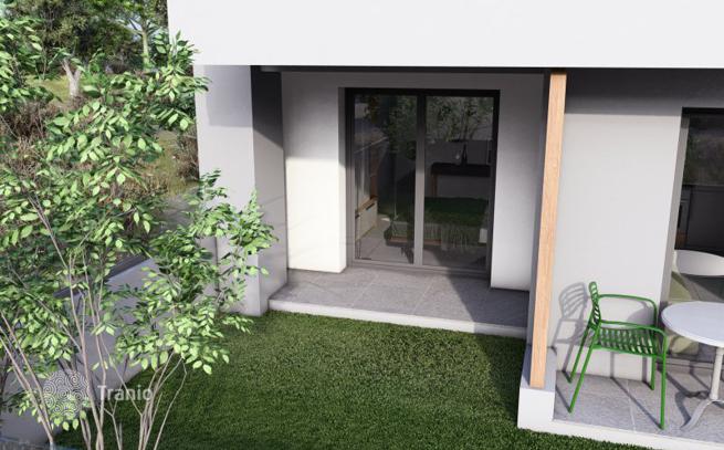 Studio Apartment in New Build in Nea Kallikrateia, Halkidiki