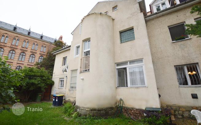 2-комнатная квартира 70 м² в Районе I (Районе Крепости), Венгрия, фото 5
