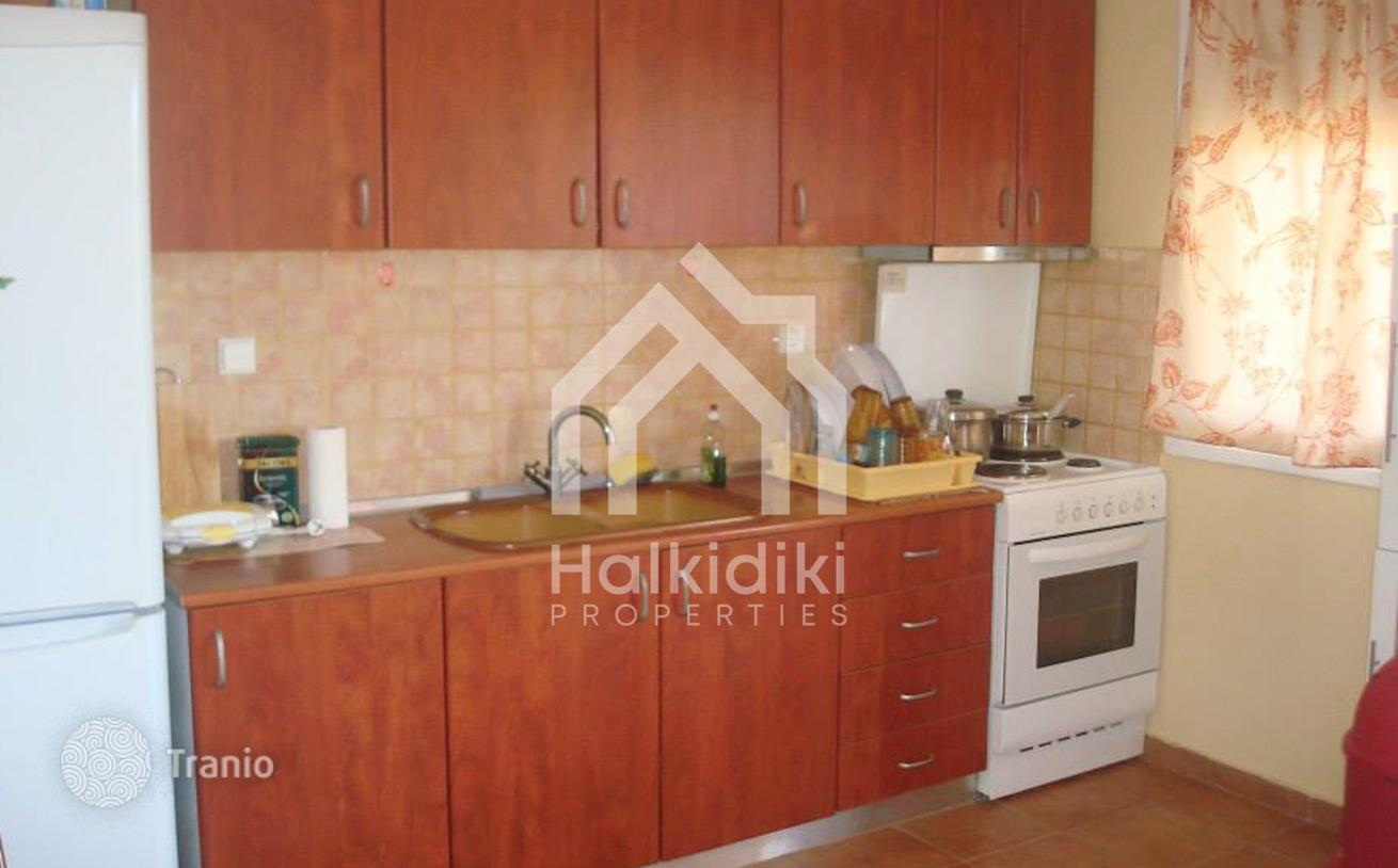 3-Bedroom House in Sitonia, photo 2
