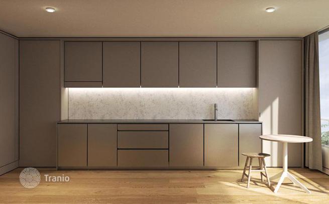 New Apartments with Parking in Porto, photo 3