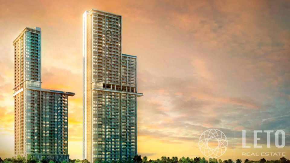 Квартира в Паттайе, Таиланд, 35 м²