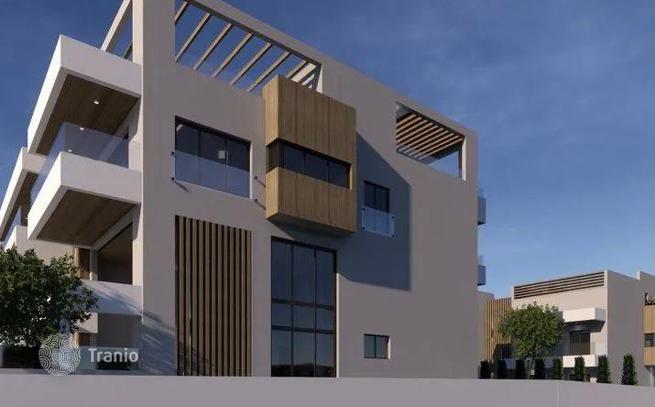 2-Bedroom Duplex Apartment in Thessaloniki, photo 3