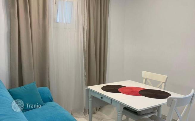 1-Bedroom Apartment in Puerto Banus, Marbella