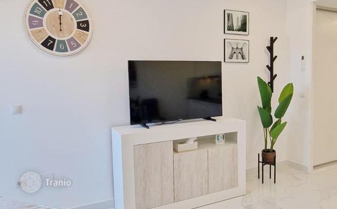 Квартира 34 м² в Торремолиносе, Испания