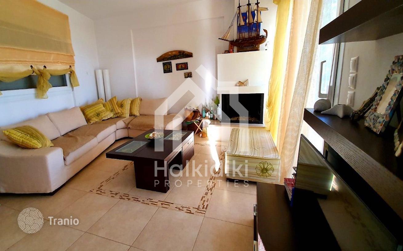 5-Bedroom House with Sea View in Tolo, Kassandra, Halkidiki, photo 4