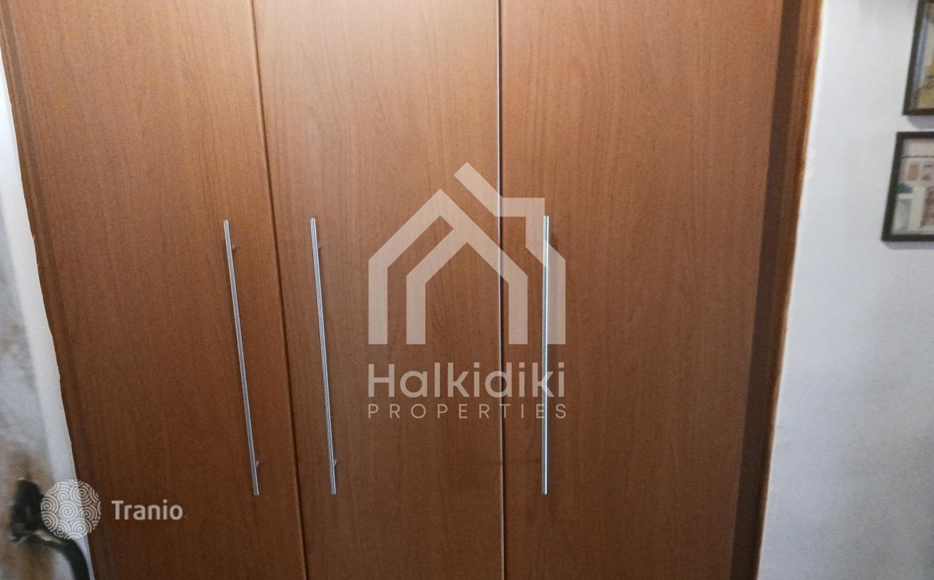 3-Bedroom House in Polygyros, Greece