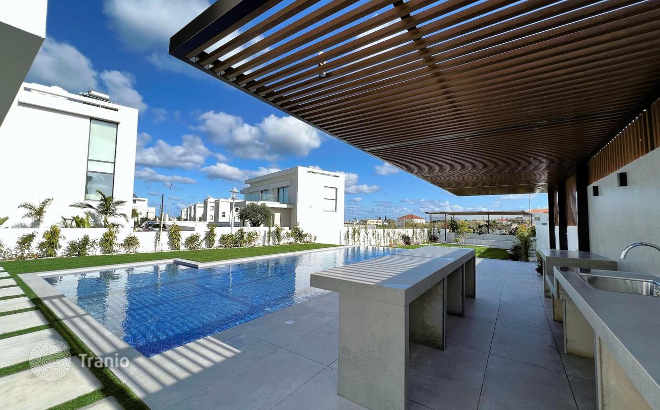3-Bedroom Villa with Private Pool in Protaras, Famagusta, Cyprus, photo 2