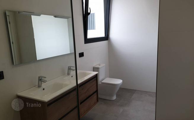 4-комнатный коттедж 303 м² в Кальпе, Испания