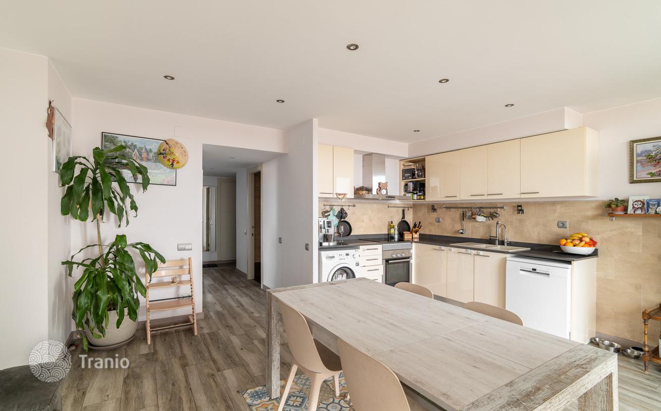 Квартира 131 м² в Сан-Марти, Испания