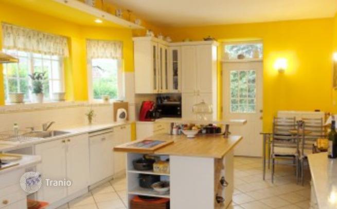 Bright House with Garden and Terrace in District XI, Budapest, photo 4