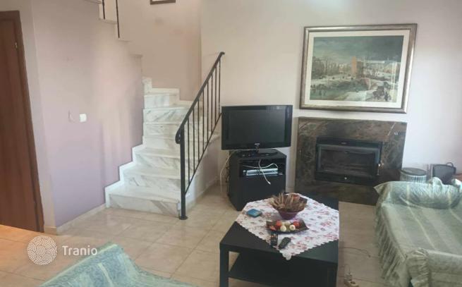 2-Bedroom Townhouse in Kriopigi, photo 5