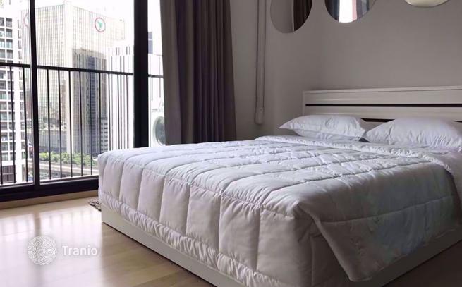 1-Bedroom Condo in Phaya Thai, Bangkok