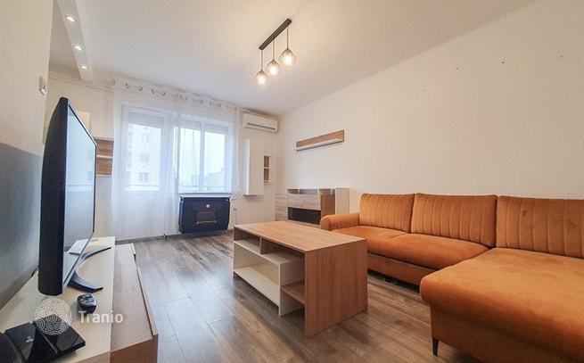 1-Bedroom Townhouse in Debrecen, Hungary, photo 4