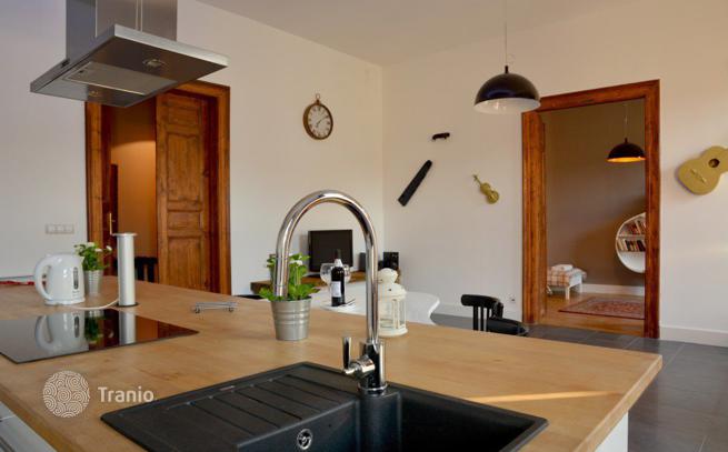 3-комнатная квартира 108 м² в Районе VI (Терезвароше), Венгрия, фото 3