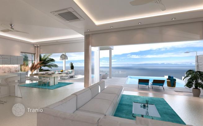 New 3–4-Bedroom Villas with Private Pool in Bophut, Koh Samui, photo 5
