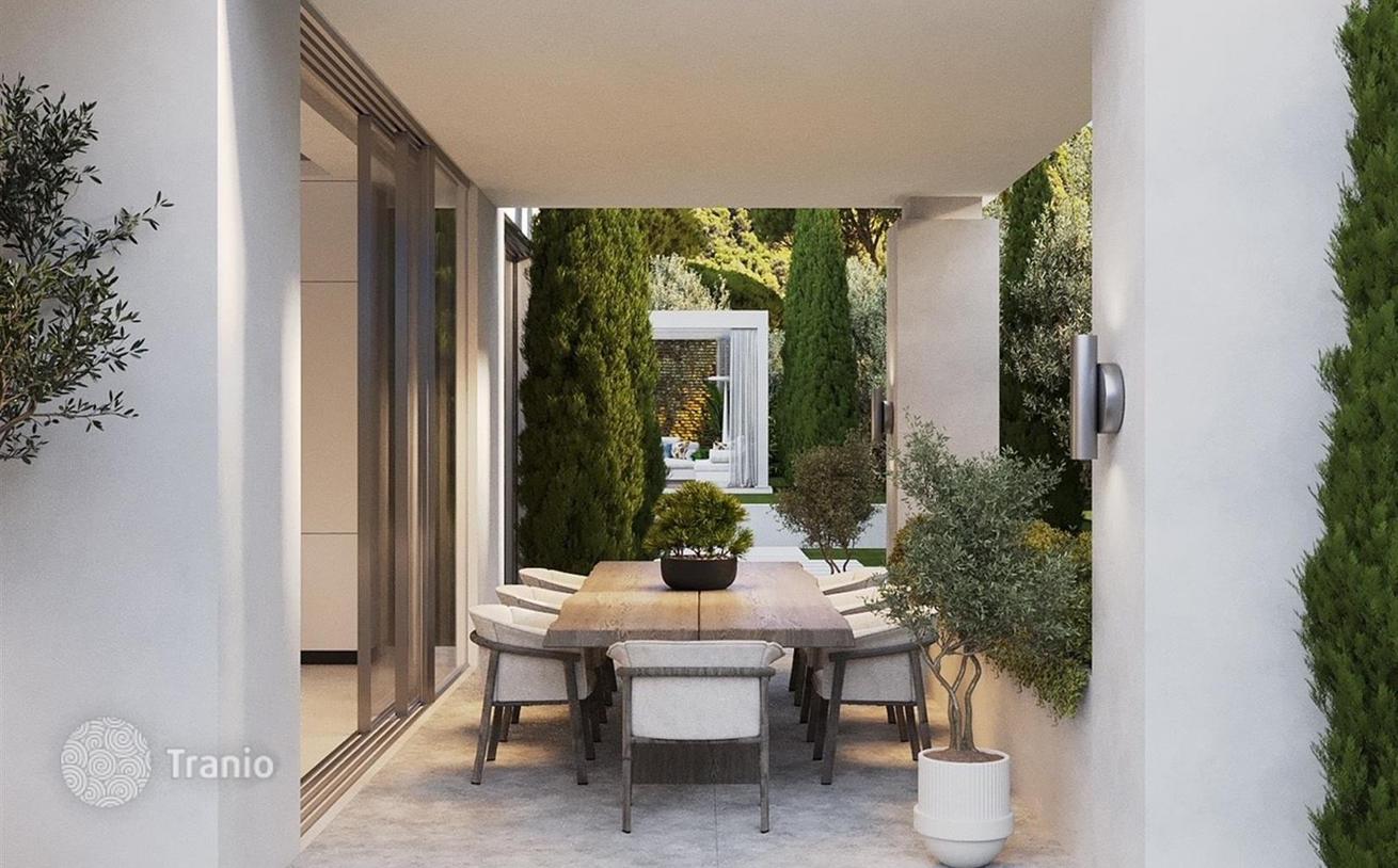 7-Bedroom Villa with Panoramic Sea Views in Sierra Blanca, Marbella, photo 5