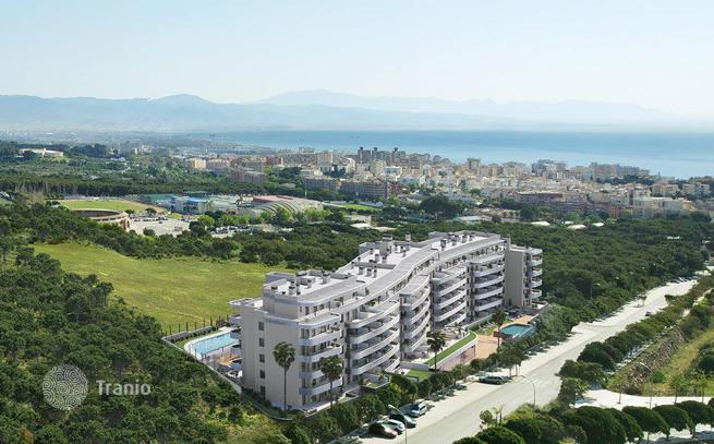 Penthouse with Sea View in Torremolinos, Costa del Sol, photo 4