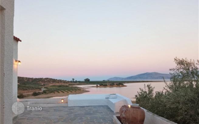 2-Bedroom House with Sea View in Hermioni, Peloponnese, photo 3