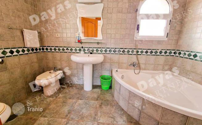4-Bedroom Villa in Dehesa de Campomortor, Spain, photo 4