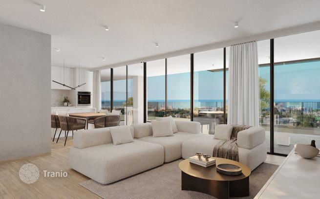 1-Bedroom Apartment in New Development in Paphos, photo 5