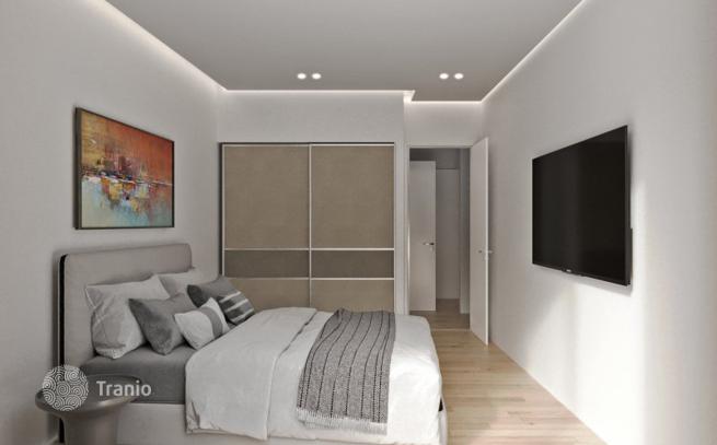 2-Bedroom Apartment in New Build in Athens, photo 5