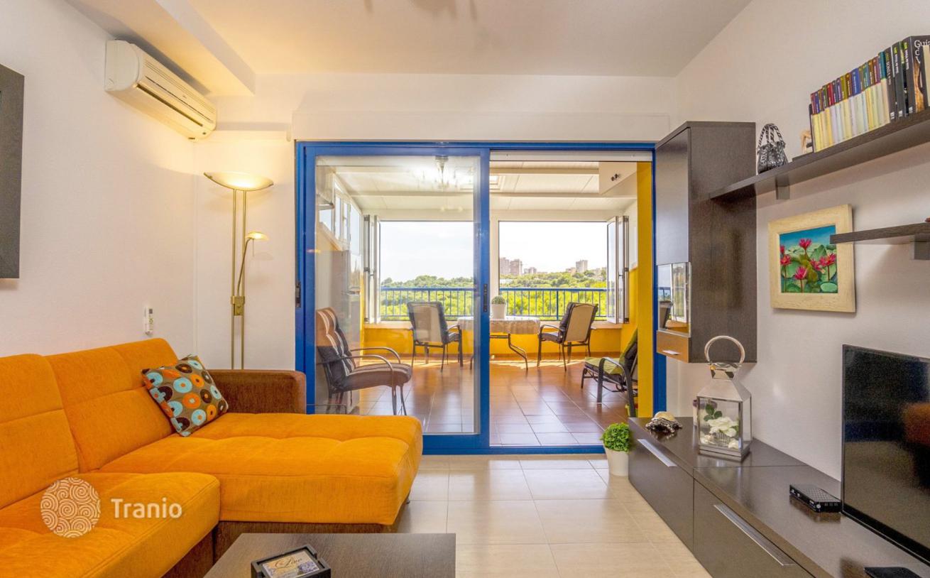 Ground Floor Apartment with Forest View 800 m from the Beach in Orihuela Costa, photo 3
