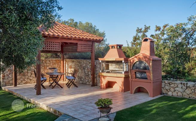 5-Bedroom Villa with Private Pool and Panoramic Sea Views in Crete, photo 5
