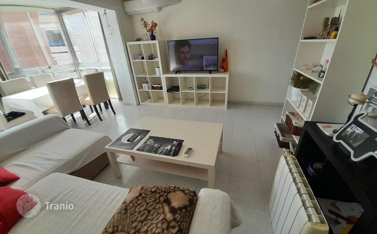 1-Bedroom Apartment with Shared Pools in Benidorm, photo 2