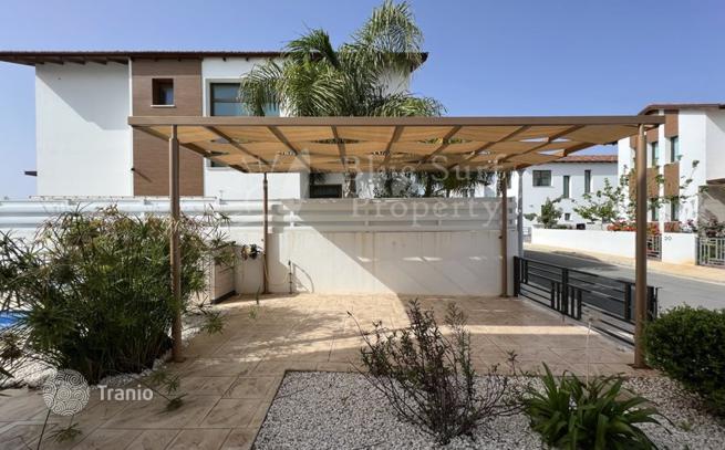 2-Bedroom Villa in Ayia Triada, Limassol, Cyprus