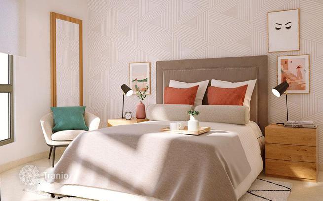 New Apartments with Terrace in Central Torrevieja, photo 3