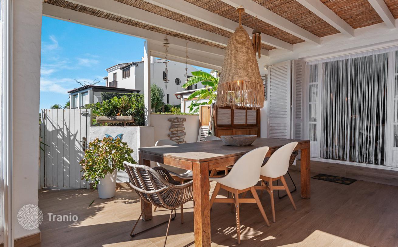 2-Bedroom Townhouse in Estepona