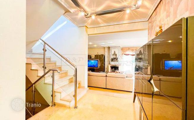4-Bedroom Villa in Torrevieja, Spain, photo 5