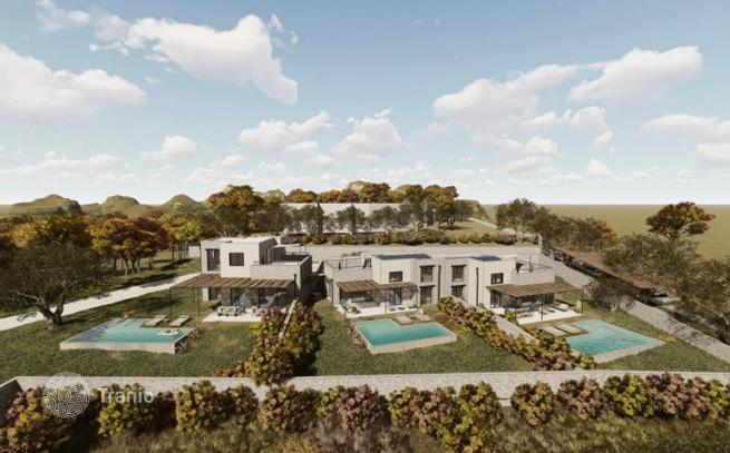 3-Bedroom Villa with Private Pool in Pefkochori, Halkidiki, photo 3