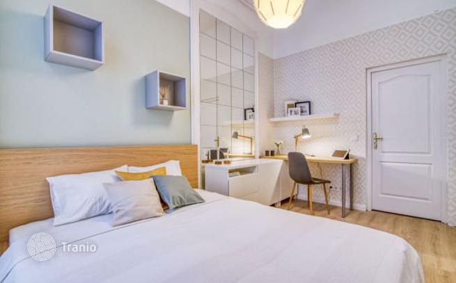 5-комнатная квартира 92 м² в Будапеште, Венгрия, фото 2