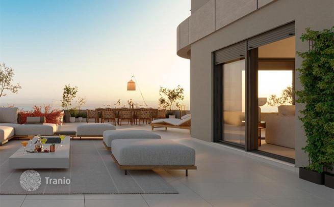 Penthouse with Sea View in Torremolinos, Costa del Sol, photo 5