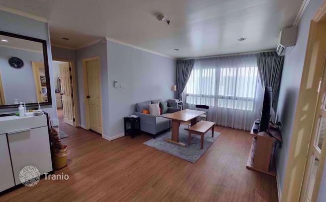 2-Bedroom Condo in Phaya Thai, Bangkok, photo 4