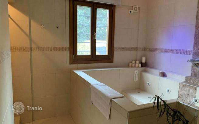 2-Bedroom House with Pool and Garden in Vasilika, Thessaloniki, photo 5