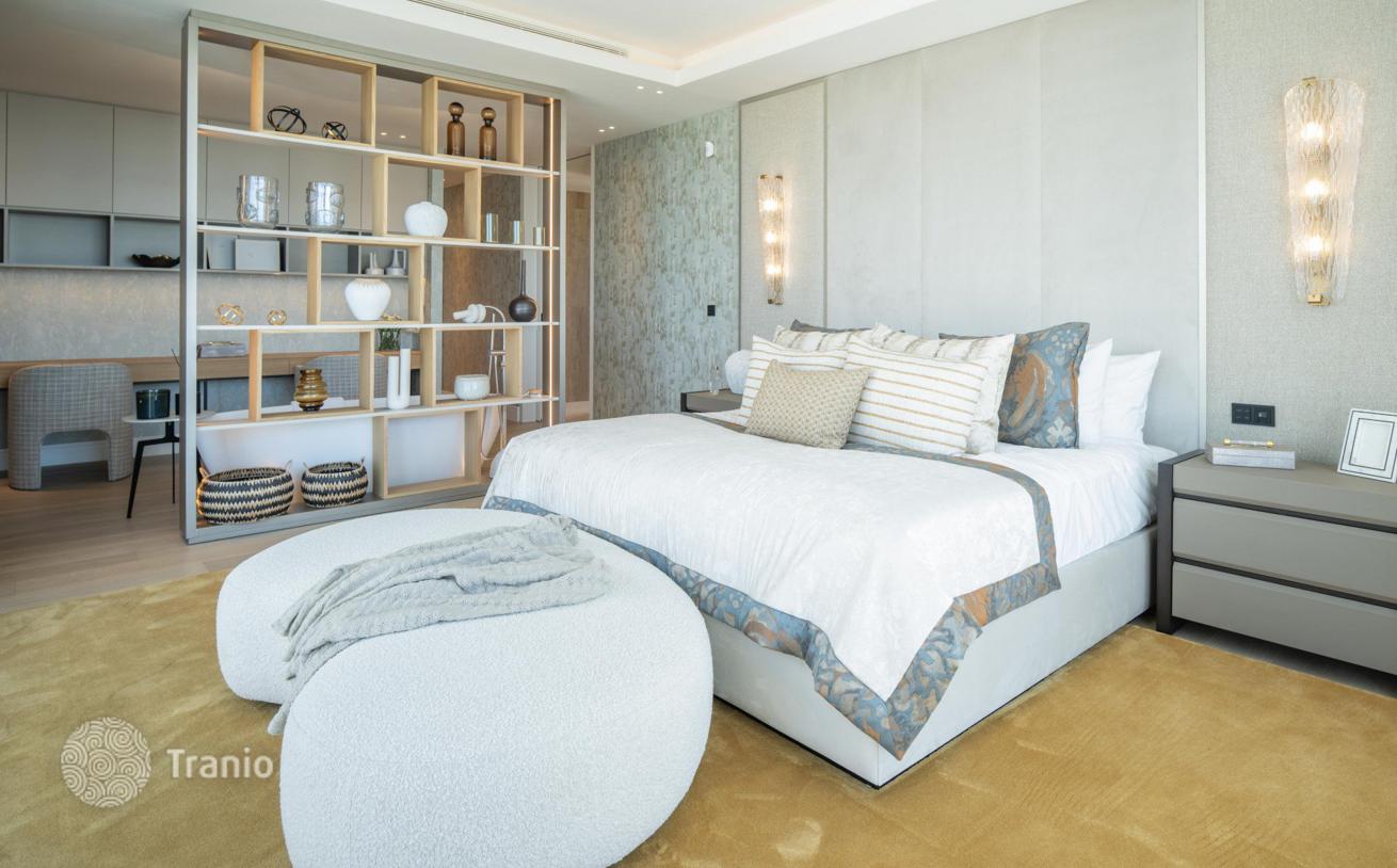 7-Bedroom Villa in Benahavis, Spain, photo 5