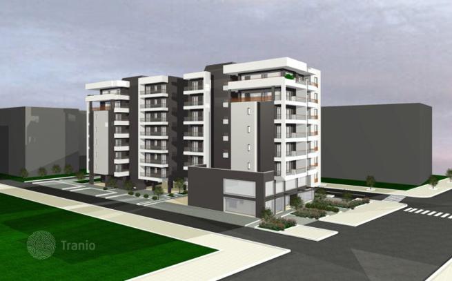 2-Bedroom Apartment in New Build in Evosmos, Thessaloniki, photo 3