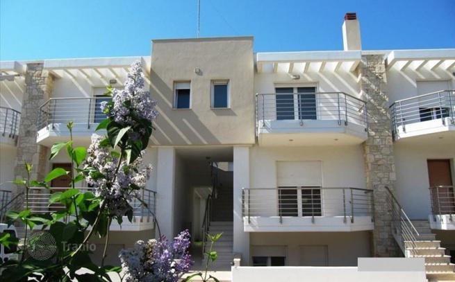 3-Bedroom Townhouse in Nea Potidaia, photo 4